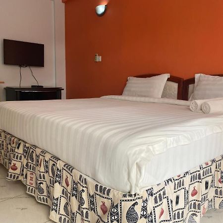 Panama Inn موشي المظهر الخارجي الصورة